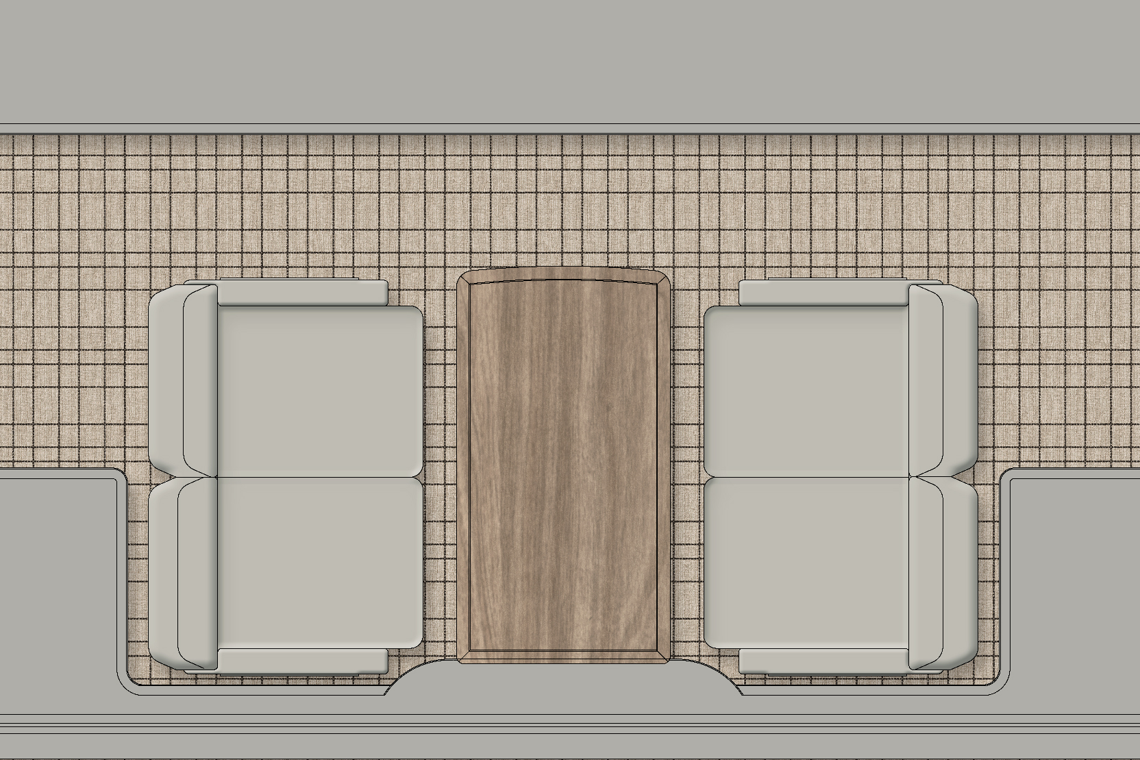 (QS) Efia Rendering in Aircraft